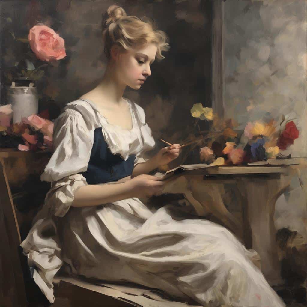 Ισίδωρος-Στανισλάος-Ανρί ΧΕΛΜΑΝ – Ο Μαέστρος της Στιλπνότητας