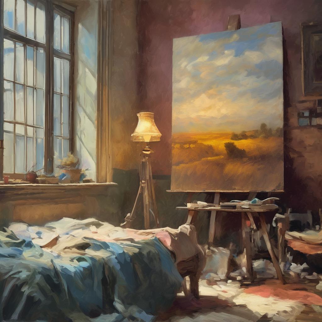 Η Τέχνη και ο Στυλ του Καλλιτέχνη