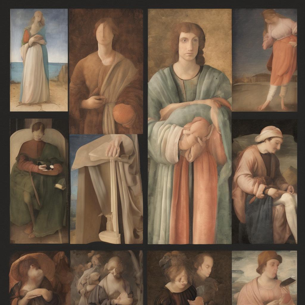 Η Προέλευση του Γεντίλε Μπελίνι