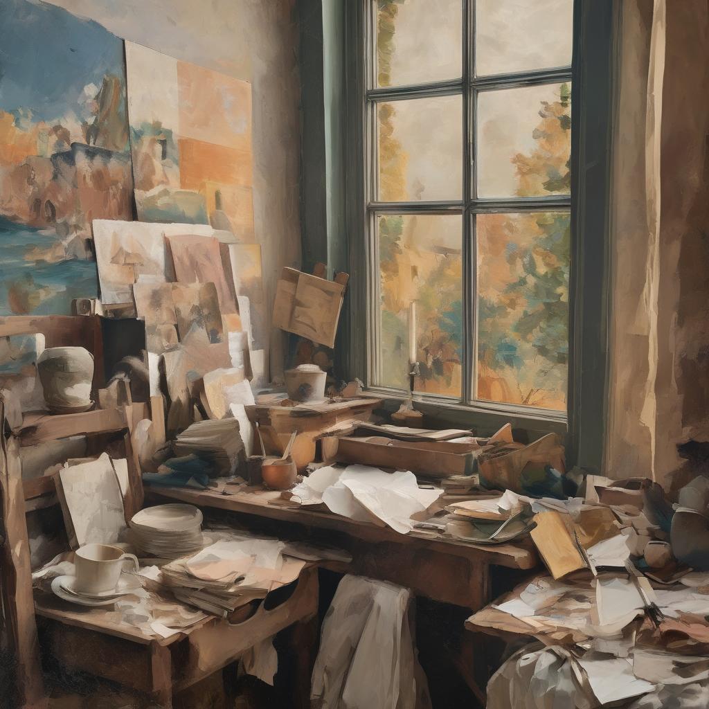 Η Ζωή και η Εκδηλωτικότητα του Augustin COPPENS