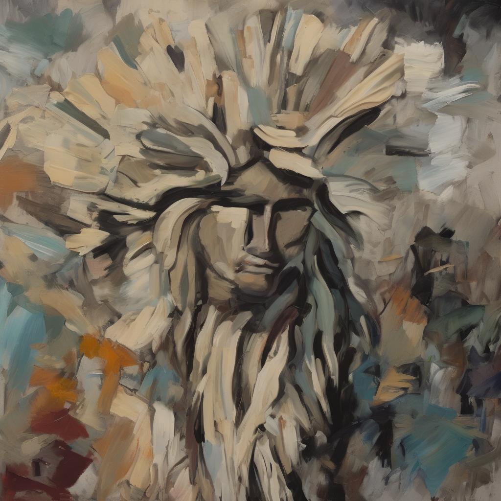 Η Ζωή και οι Πρώτοι Χρόνοι του Malcolm Morley