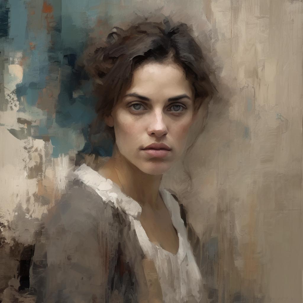 Η Ζωή και η Καριέρα του Καλλιτέχνη Nicola Michetti