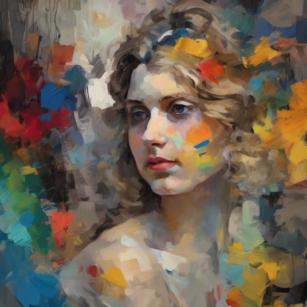 Ο Καλλιτεχνικός Χαρακτήρας του Ludwig von Hofmann