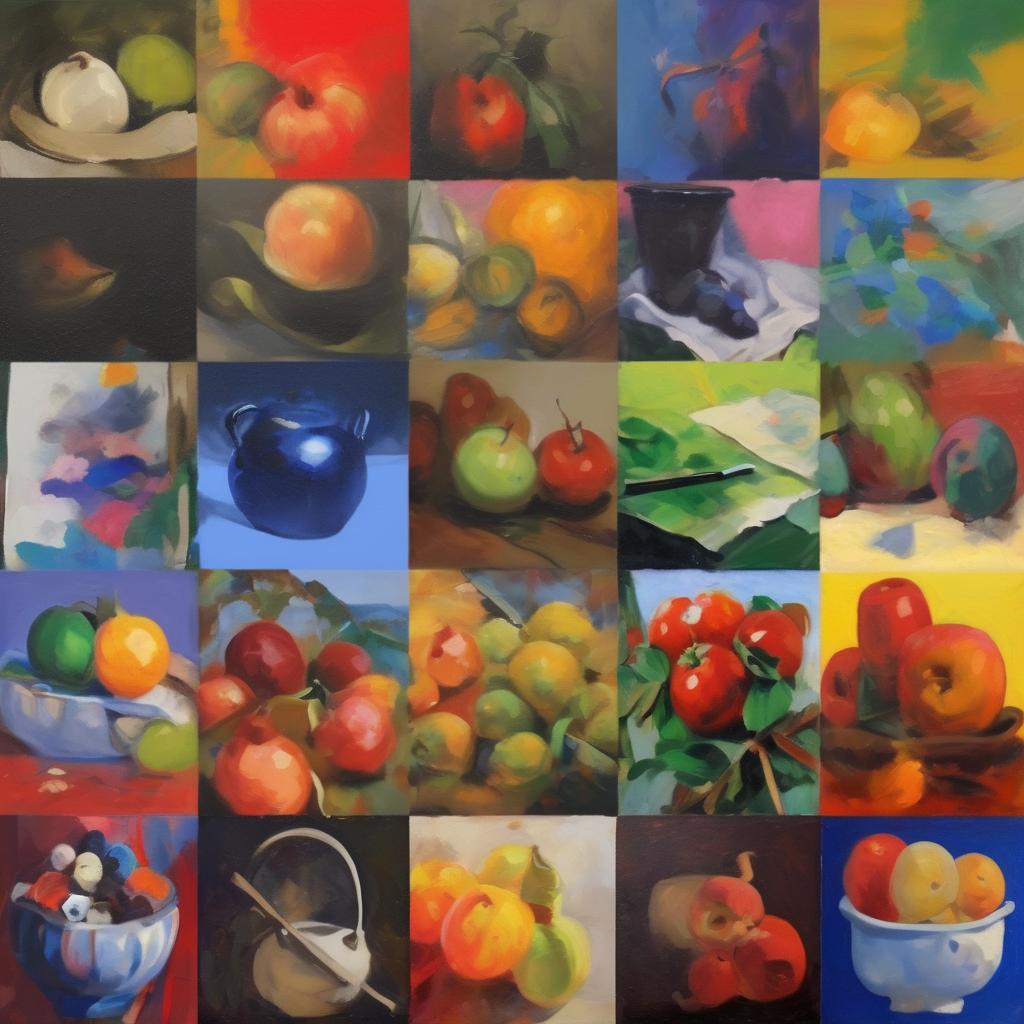 Το Καλλιτεχνικό Στυλ του Egid Quirin ASAM