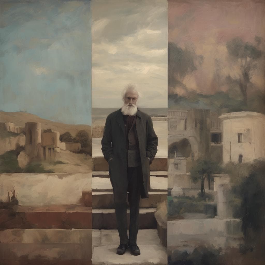 Θωμάς Γ΄ ΣΕΔΔΩΝ – Ο Αριστοκράτης της Ρωμαϊκής Εποχής