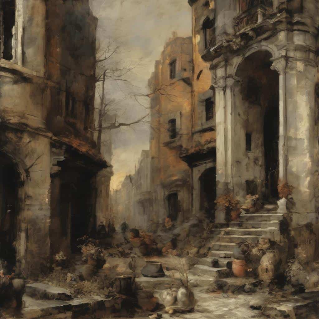 Λεονάρντος Μπράμερ – Ο Μεταρρυθμιστής της Ολλανδικής Ζωγραφικής