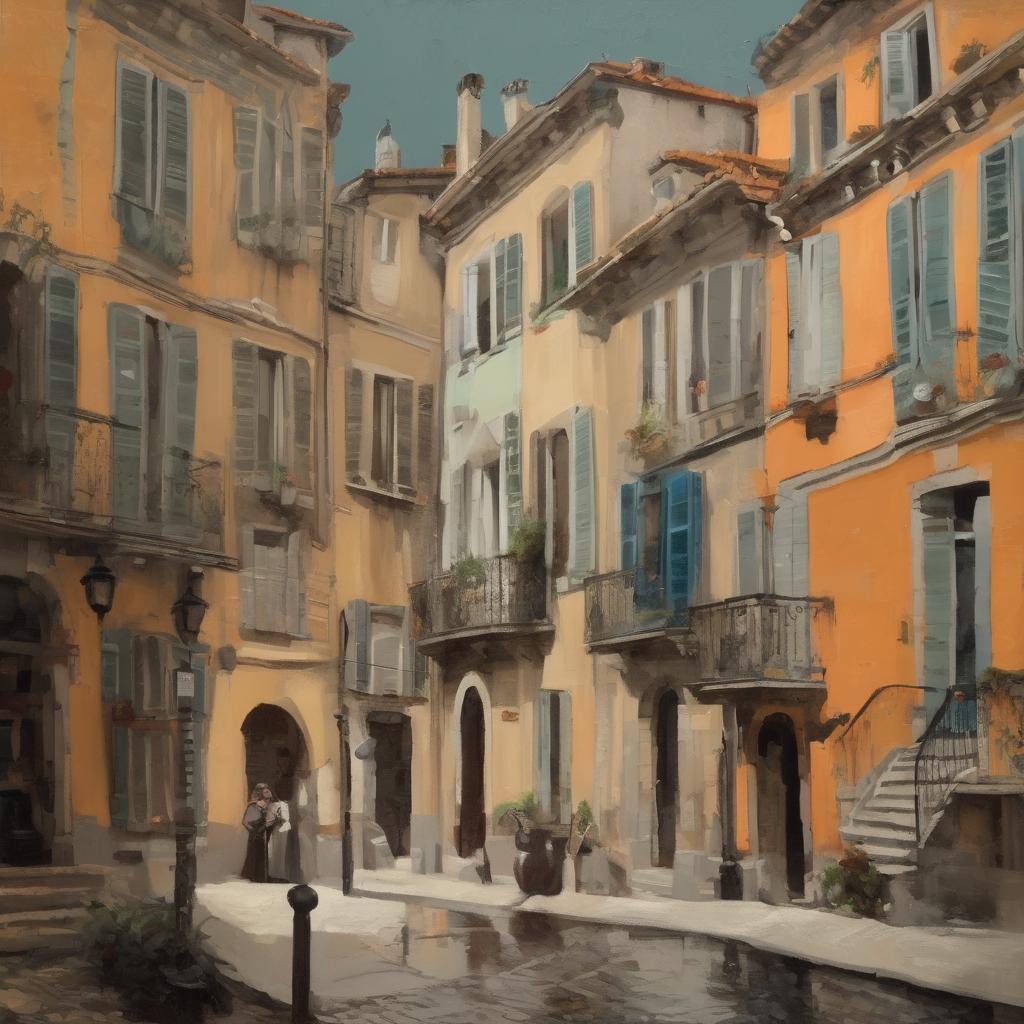 Η εξέλιξη του ύφους και ο ξεχωριστός τρόπος έκφρασης