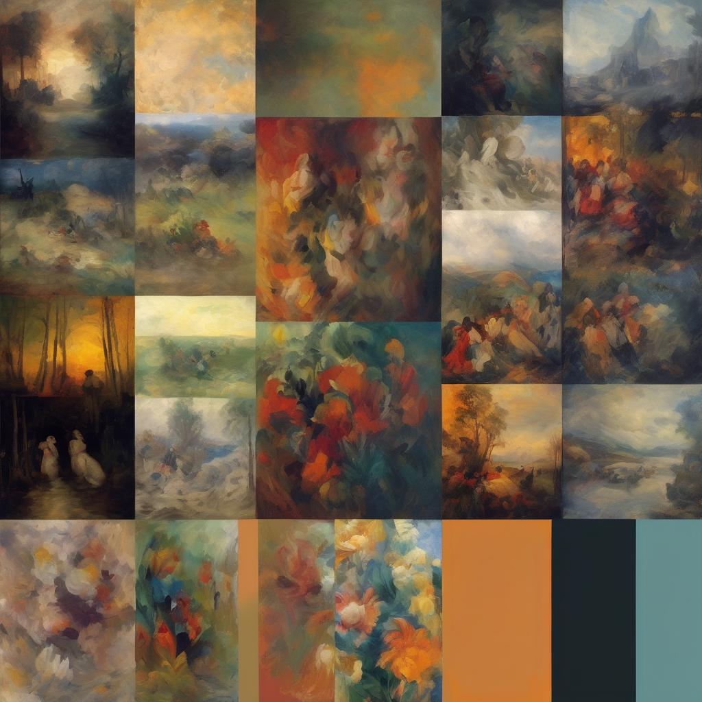 Η Ζωή και Καριέρα του Ludwig von Hofmann