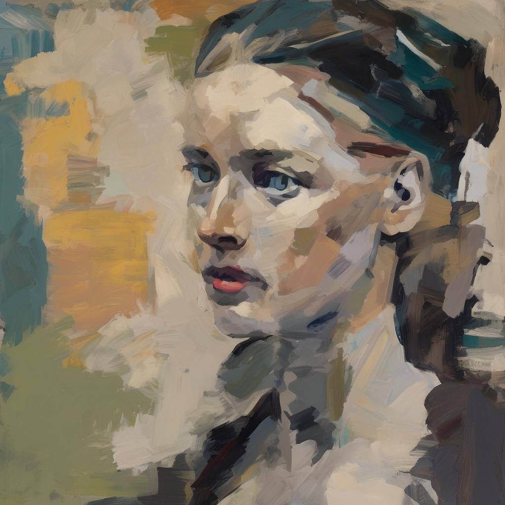 Το Στυλ και οι Τεχνικές του Καλλιτέχνη