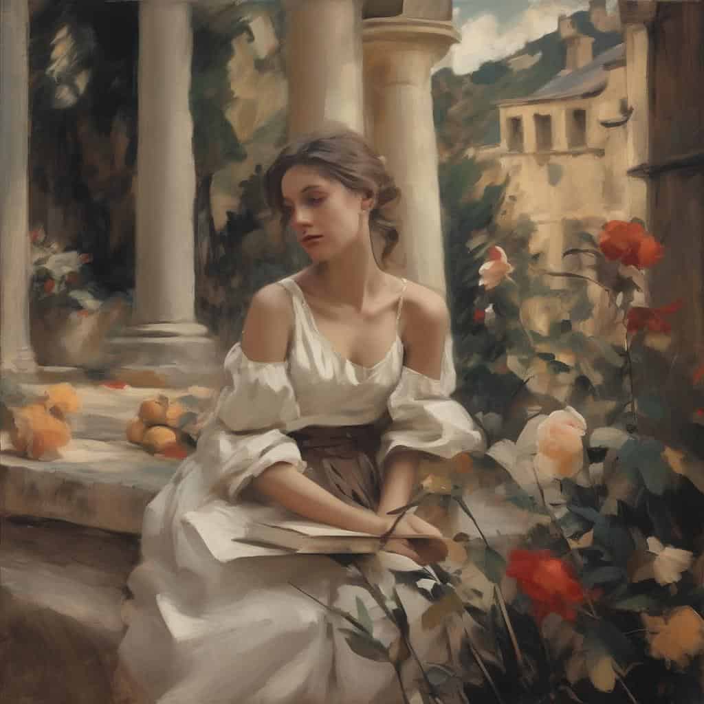 Ιάκωβος Ηλίας Λα Φαργκ – Ο Φωτορεαλιστής της Λέσχης