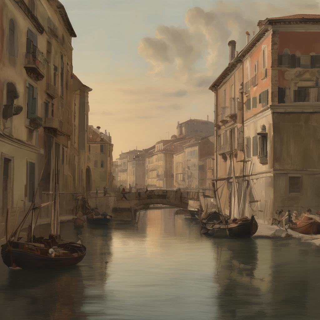 Η Πρώιμη Ζωή και Εκπαίδευση του Φερντινάντο Φούγκα