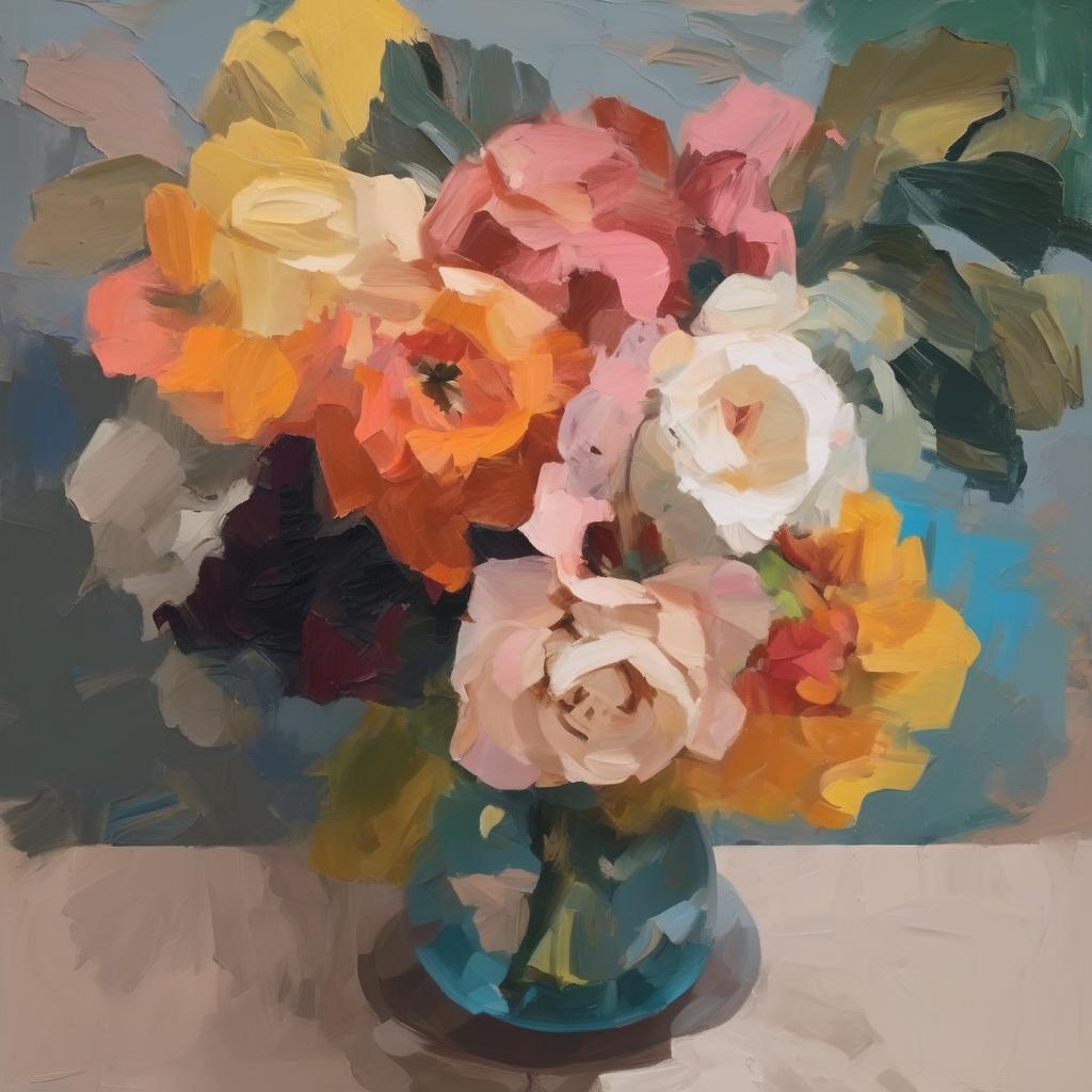 Βιογραφικά Στοιχεία του Καλλιτέχνη Μαρίν Γερασίμ