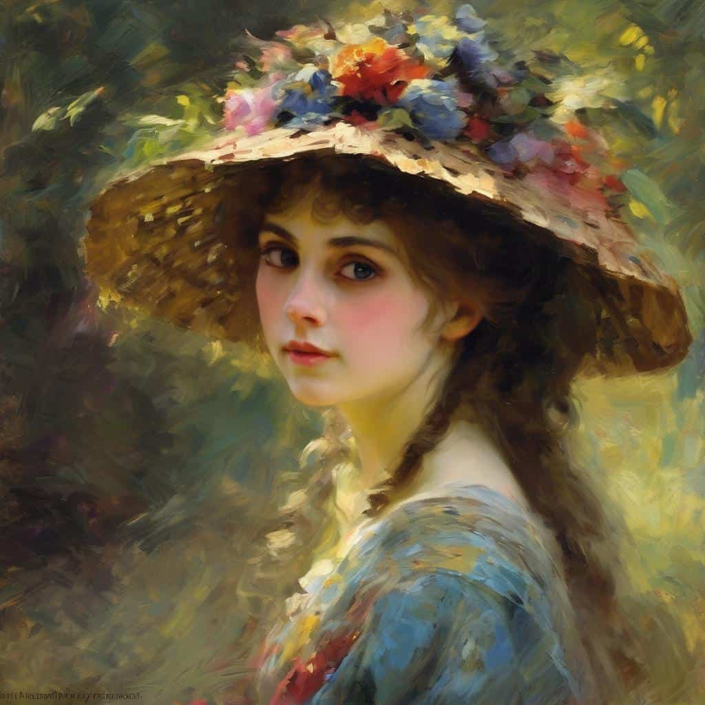 Κωνσταντίνος Γιεγκόροβιτς ΜΑΚΟΒΣΚΙ – Ο Μαέστρος των Ρωσικών Παραδοσιακών Πινάκων