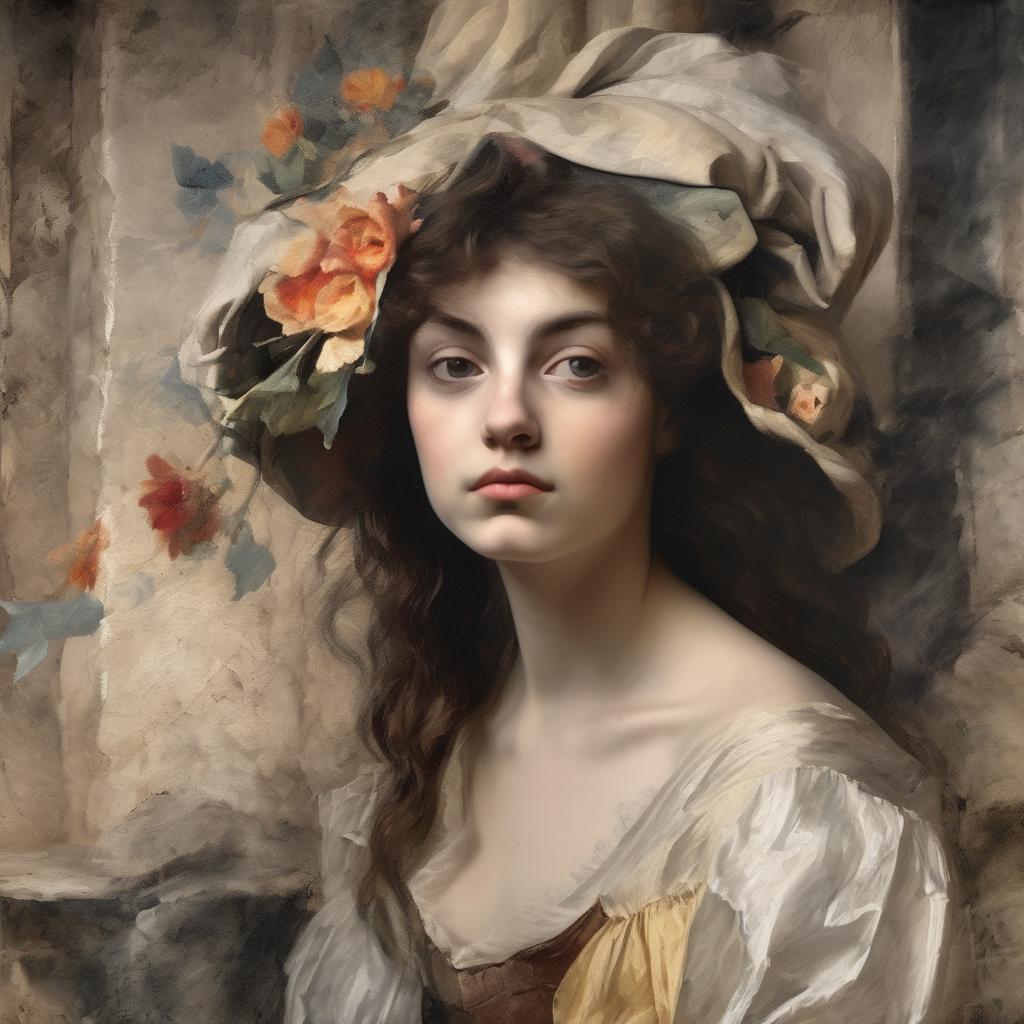 Ο μοναδικός ύφος και οι τεχνικές του καλλιτεχνικής δημιουργίας