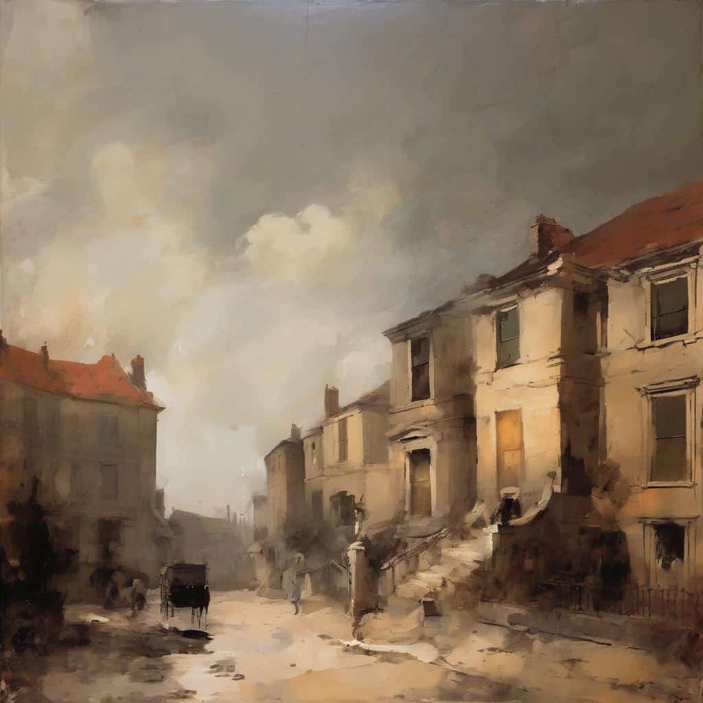 Ρίτσαρντ Παρκς Μπόνιγκτον – Ο Μαέστρος της Ρομαντικής Ζωγραφικής