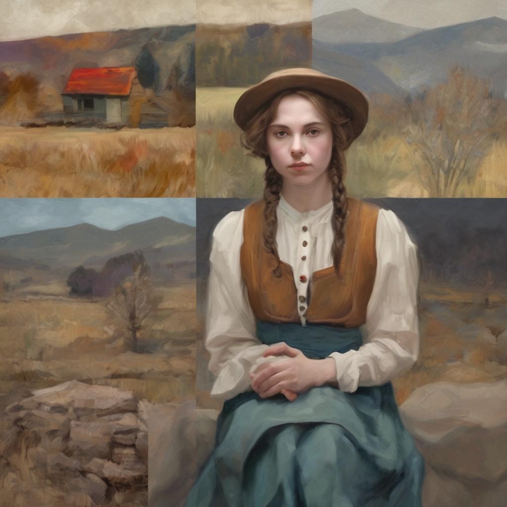 Στυλ και Τεχνικές Ζωγραφικής