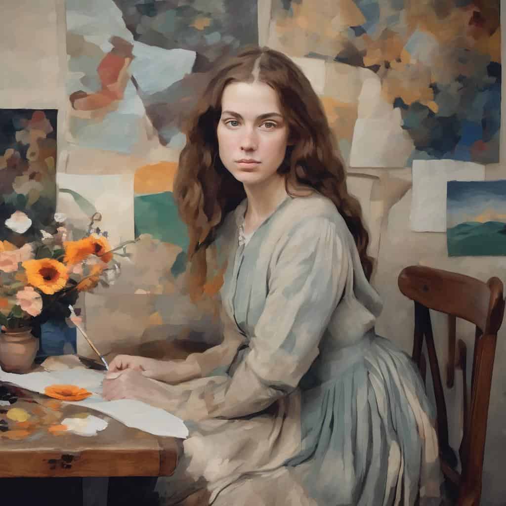 Μαργαρίτα ΜΑΚΝΤΟΝΑΛΝΤ – Τοίχοι Ονειρών