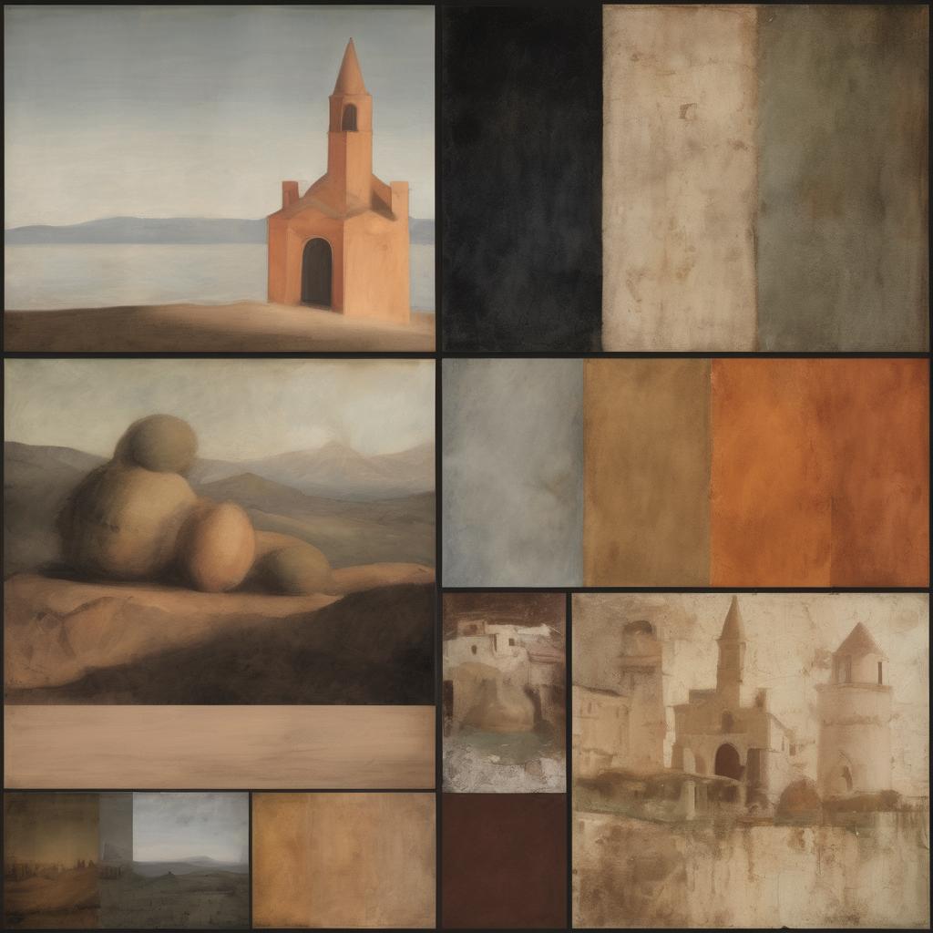 Η Καλλιτεχνική Εξέλιξη του Μπελίνι