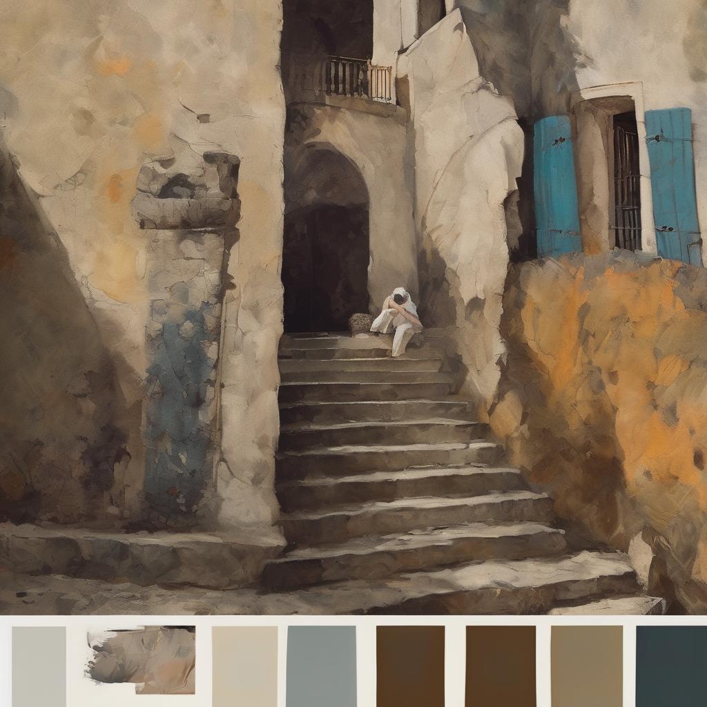 Πρώιμη Ζωή και Εκκίνηση στη Τέχνη