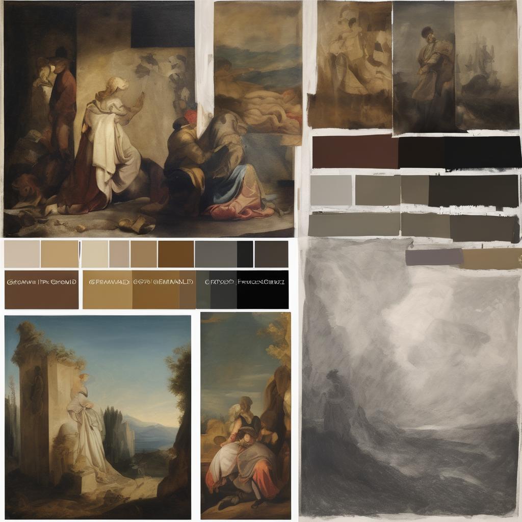 Η ζωή και οι επιρροές του Giovanni Francesco GRIMALDI