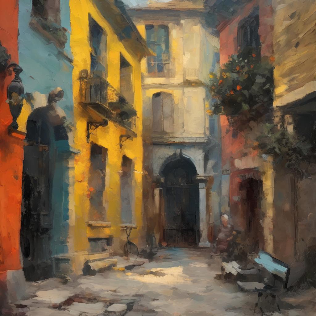 Η Πρώιμη Ζωή του Vincent MALO