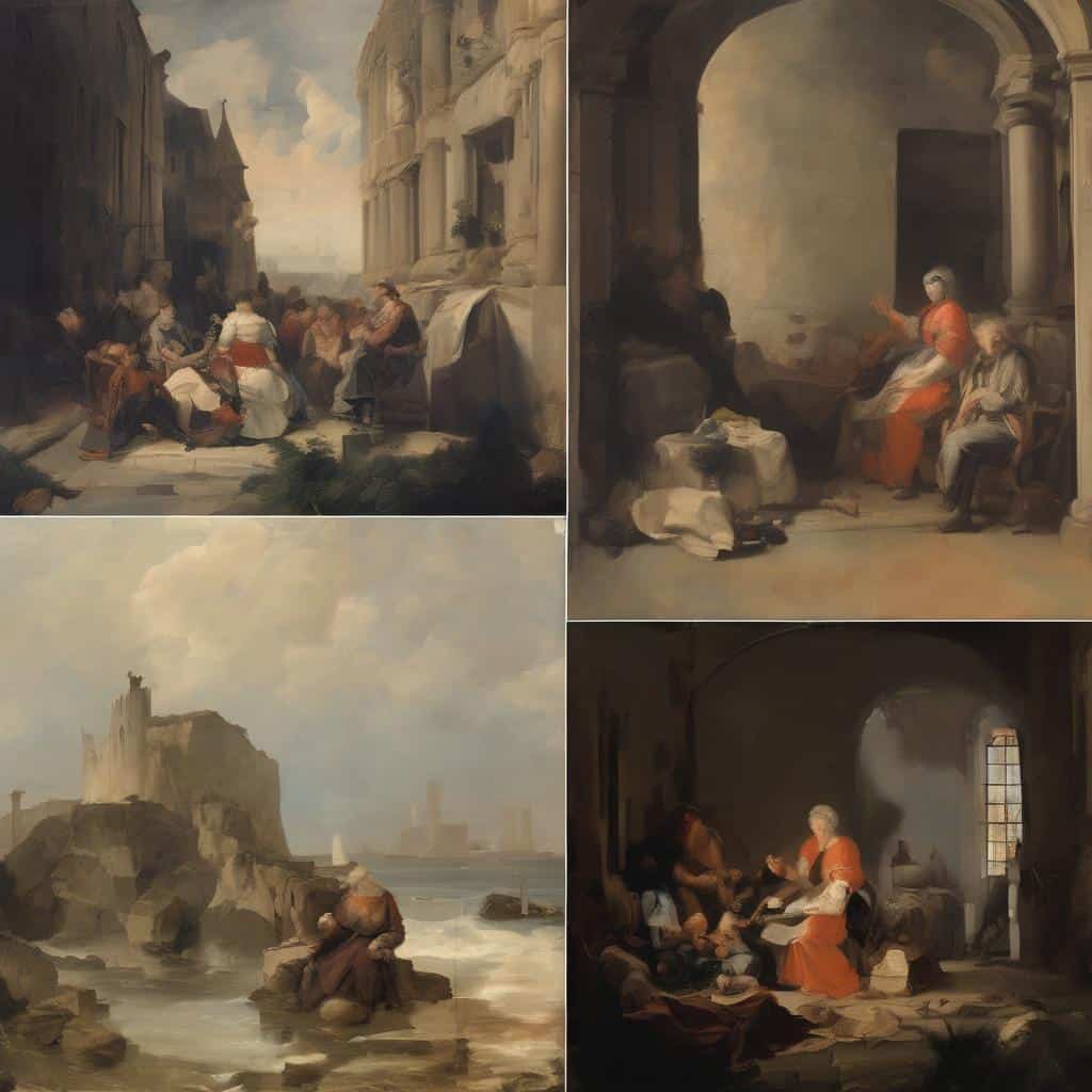 Βαρθολομαίος Ίγνατσ Βάις – Ο Μαέστρος της Μπαρόκ Μουσικής