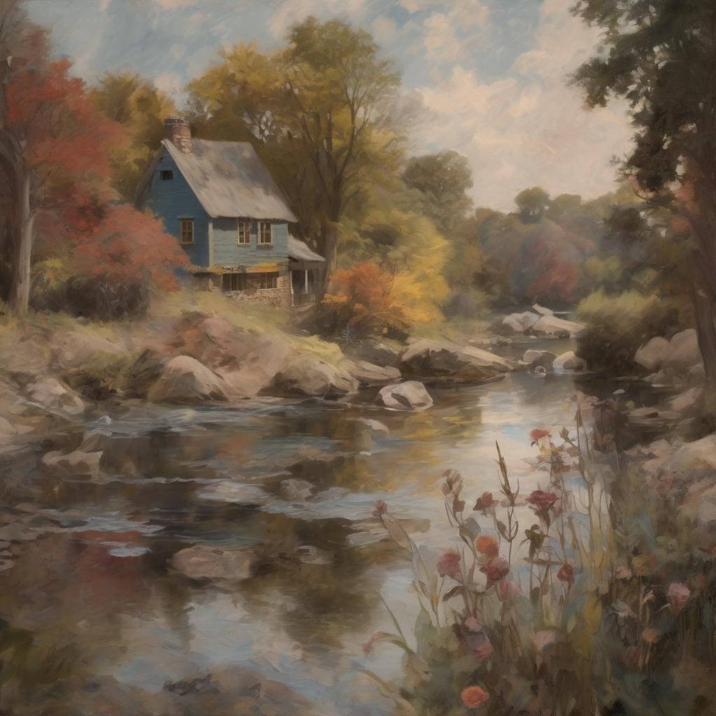 Η Ζωή και οι Πρώτοι Χρόνοι του William Henry Hunt