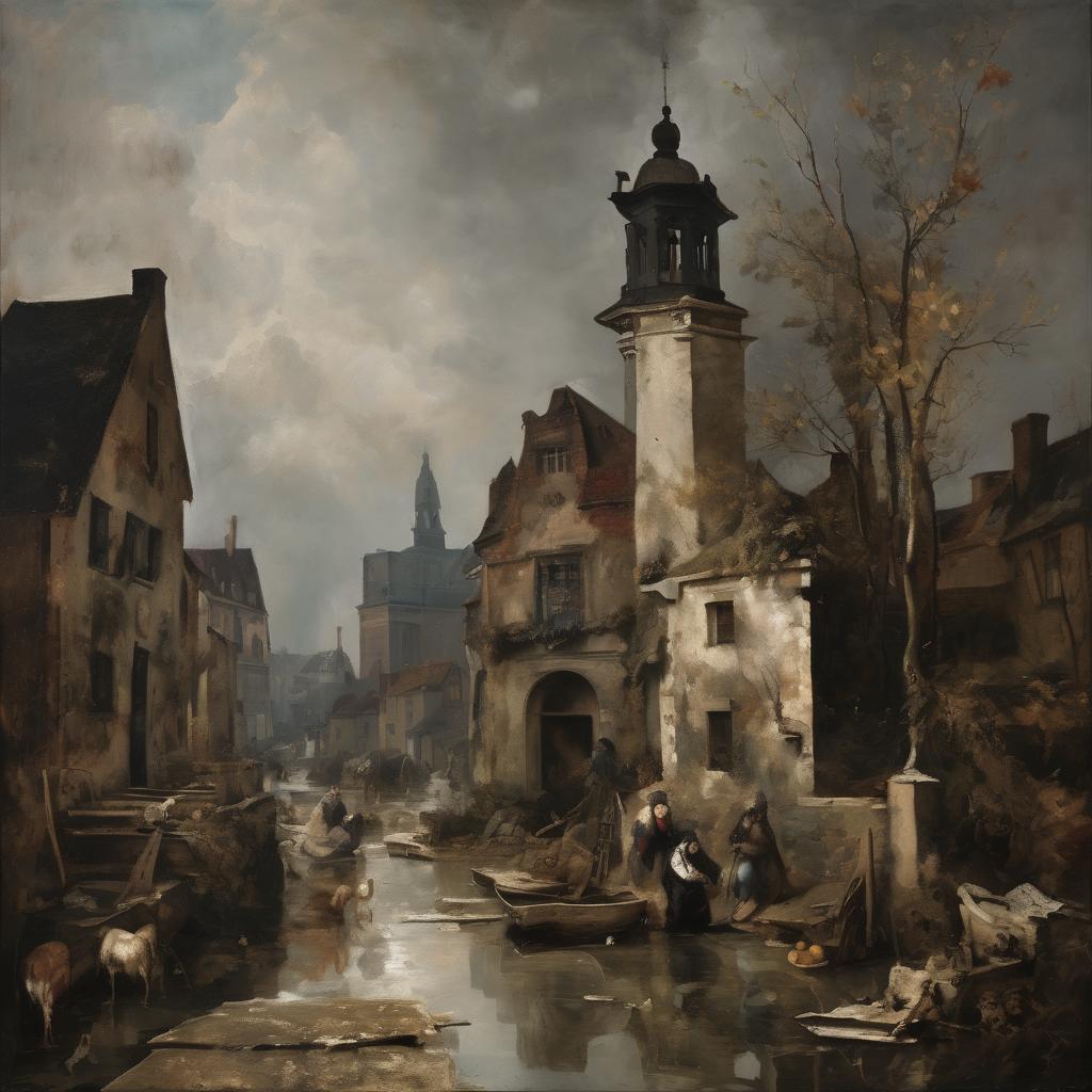 Βιογραφία του Leonaert BRAMER