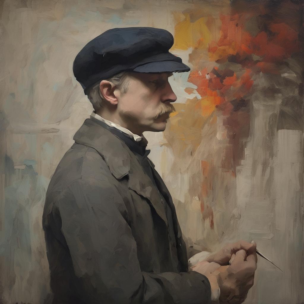 Πρώιμα Χρόνια και Εκπαίδευση