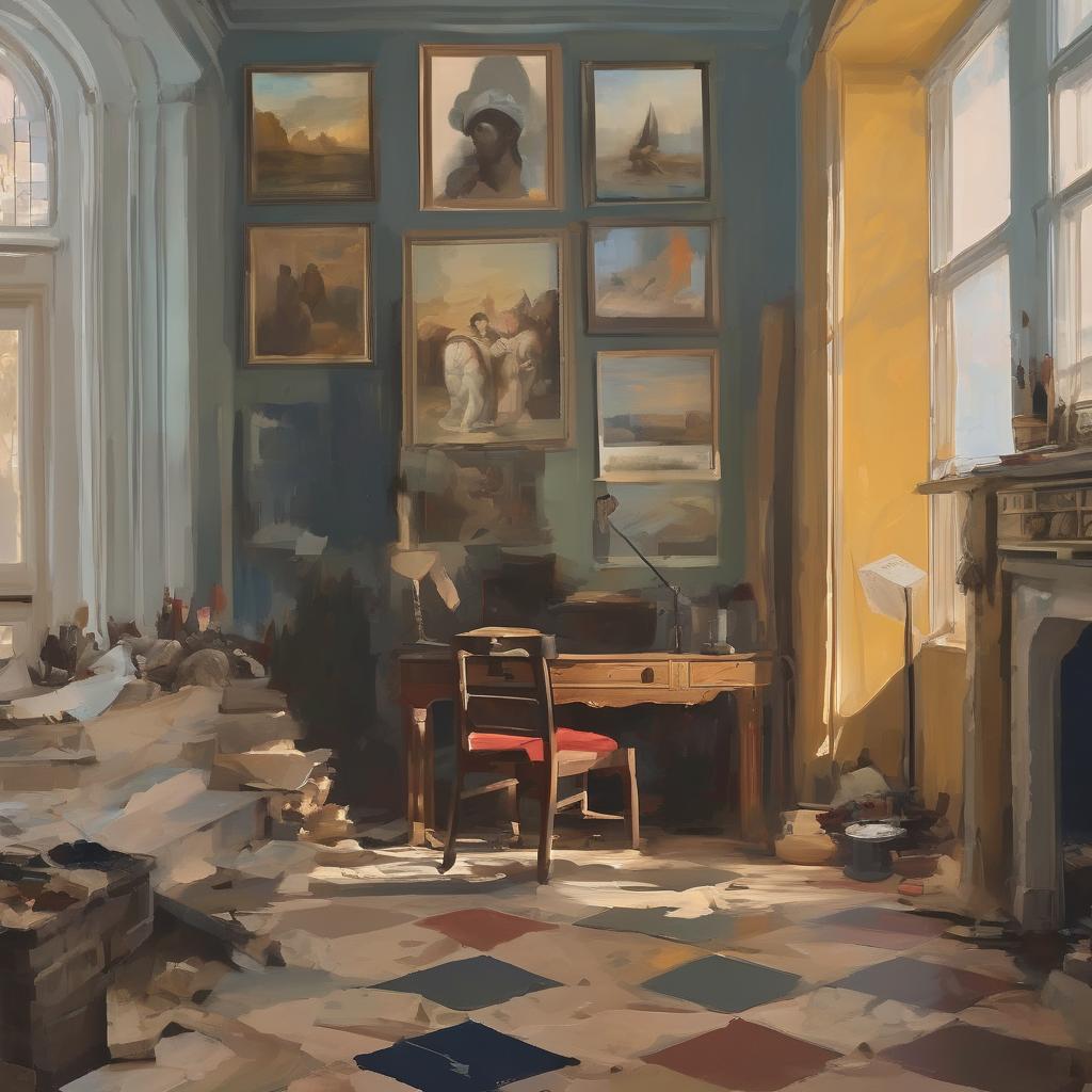 Η Ζωή και η Καριέρα του Thomas III SEDDON