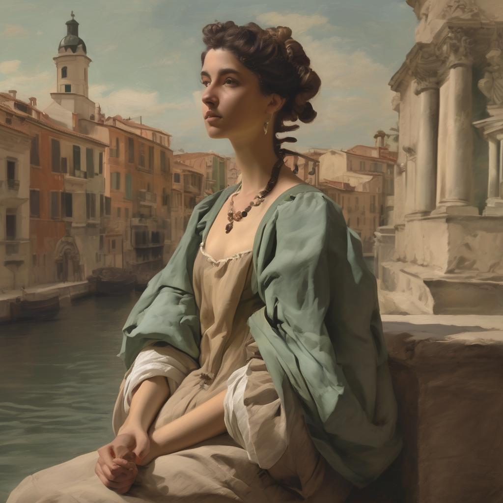 Η Τεχνική και Στυλιστική Προσέγγιση του Φούγκα