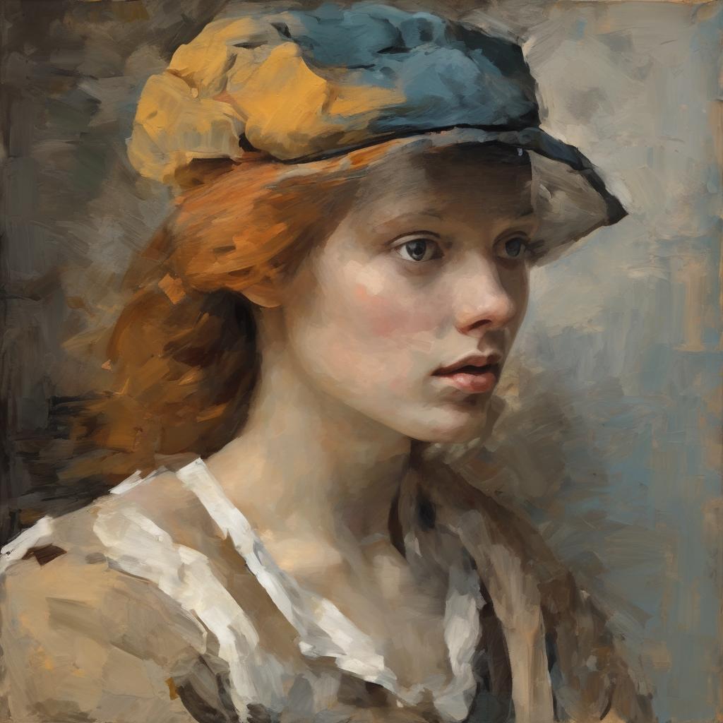 Ανάπτυξη Καλλιτεχνικού Υφους